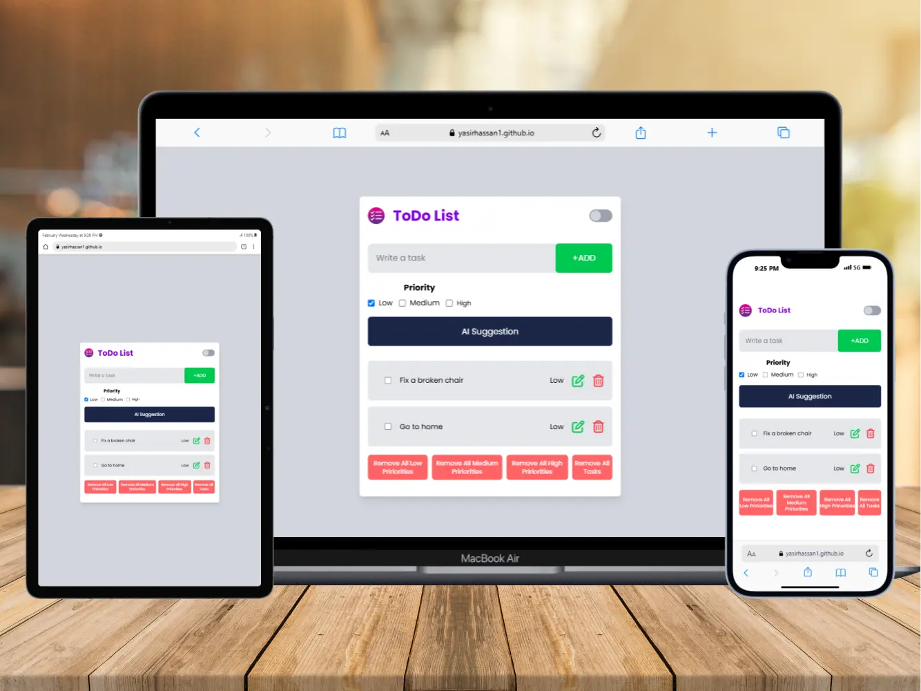 Project preview image