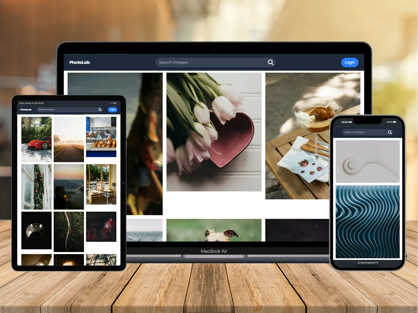 Project preview image