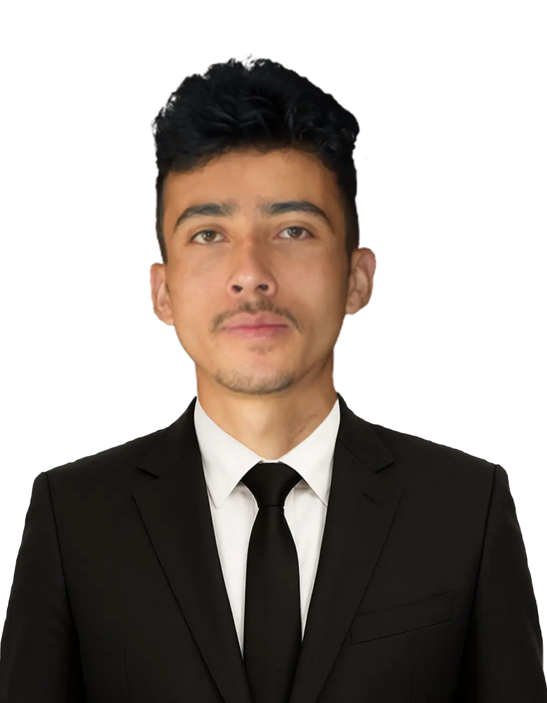 Yasir Hassan